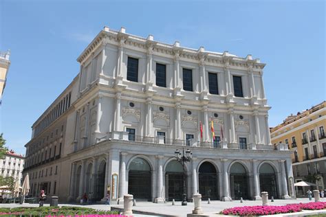 Teatro real. Things To Know About Teatro real. 